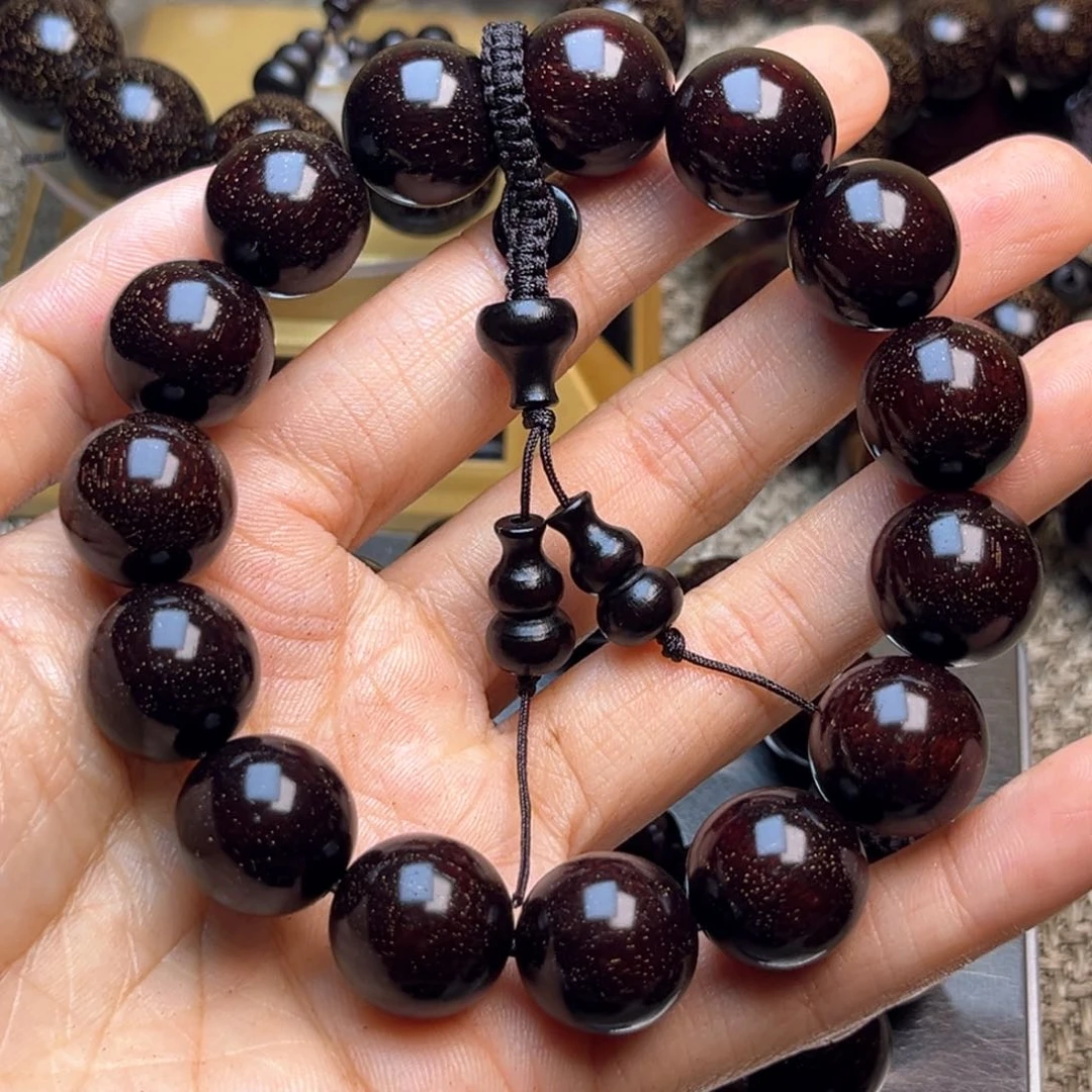 檀香紫檀（小叶紫檀）1.5 15满星