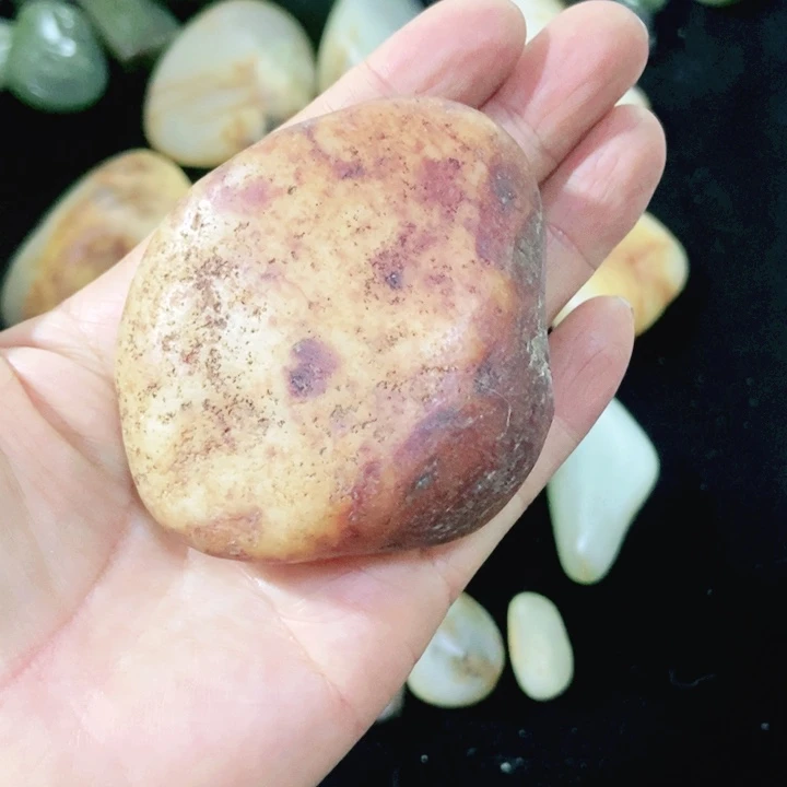 手链未镶嵌和田玉