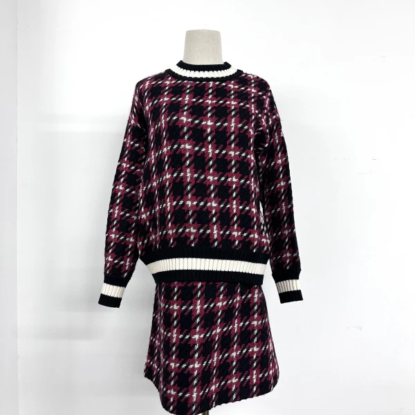 妃鱼/盟可睐/棉/套装/95新/M1/22