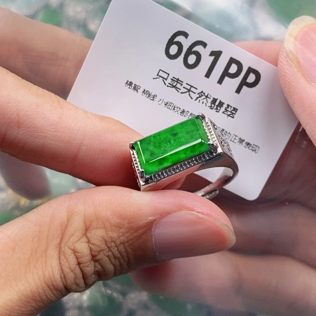 【闪购商品】颈饰未镶嵌翡翠