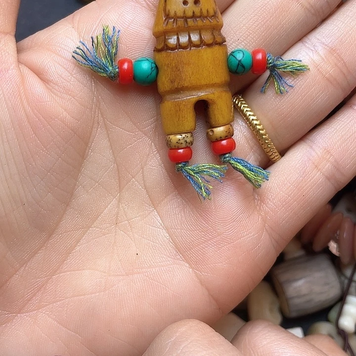 驼骨手串/手链其他配饰