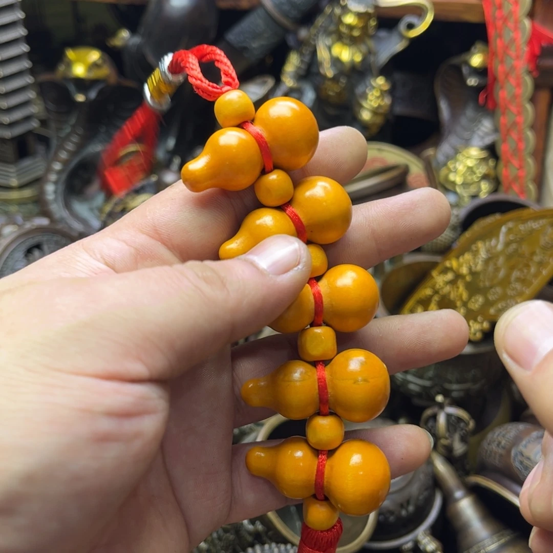 精品铜器摆件链接