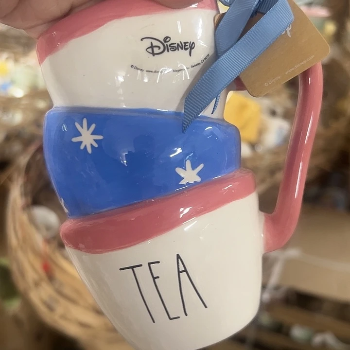 瓷微瑕满20包邮可爱