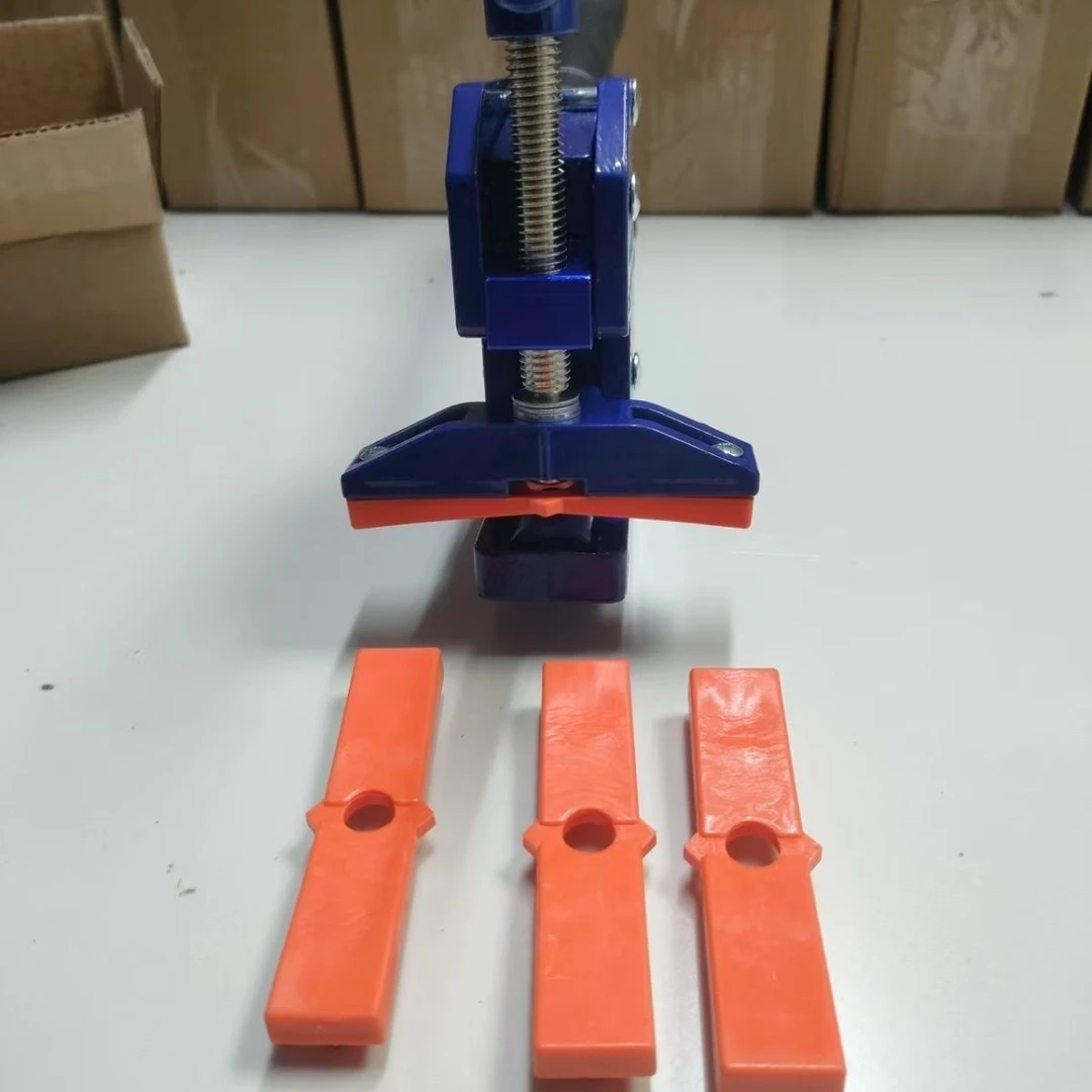 贝石特大力钳垫片保护垫片开界器保护垫片