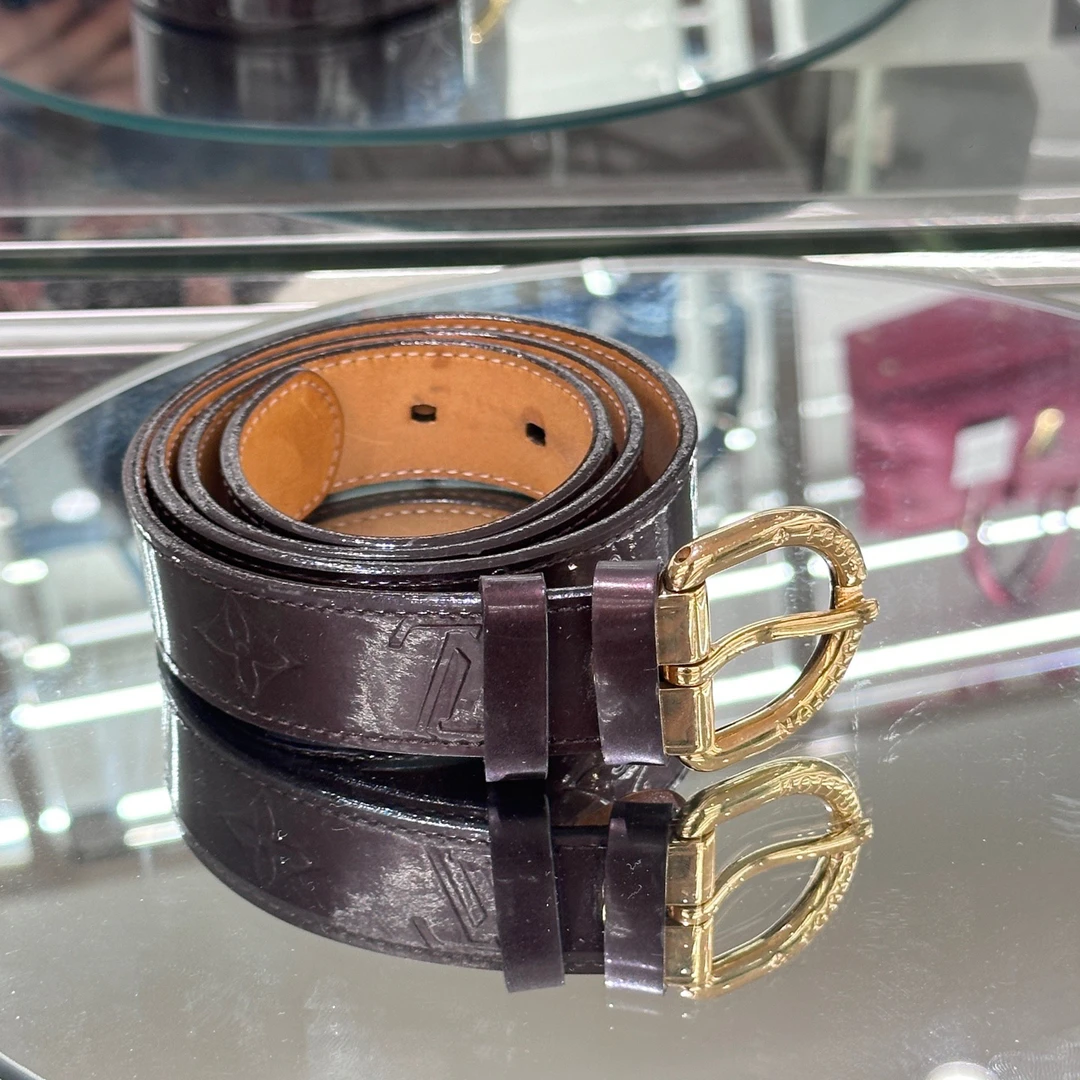 95新 LouisVuitton/路易威登 17517387/KIKIFIFI/腰带