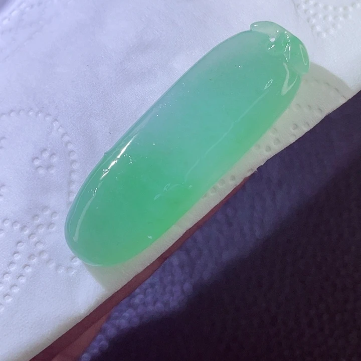 未镶嵌定制翡翠翡翠