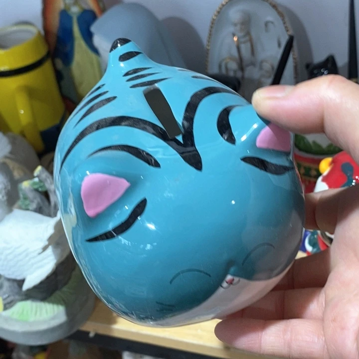 摆件陶瓷树脂家居摆件