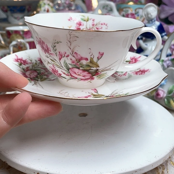 瓷片摆件摆件家居设计风格的