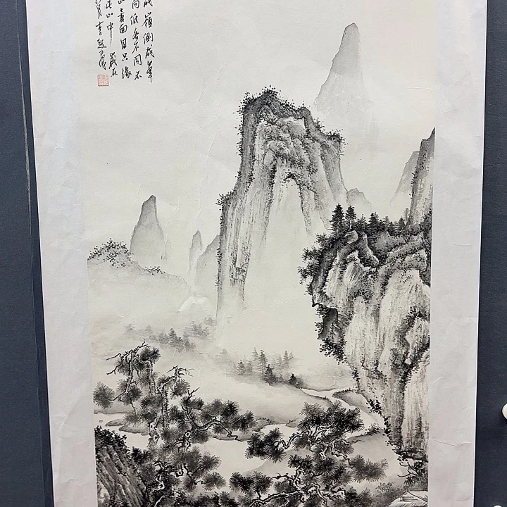 书法作品多次参加全国