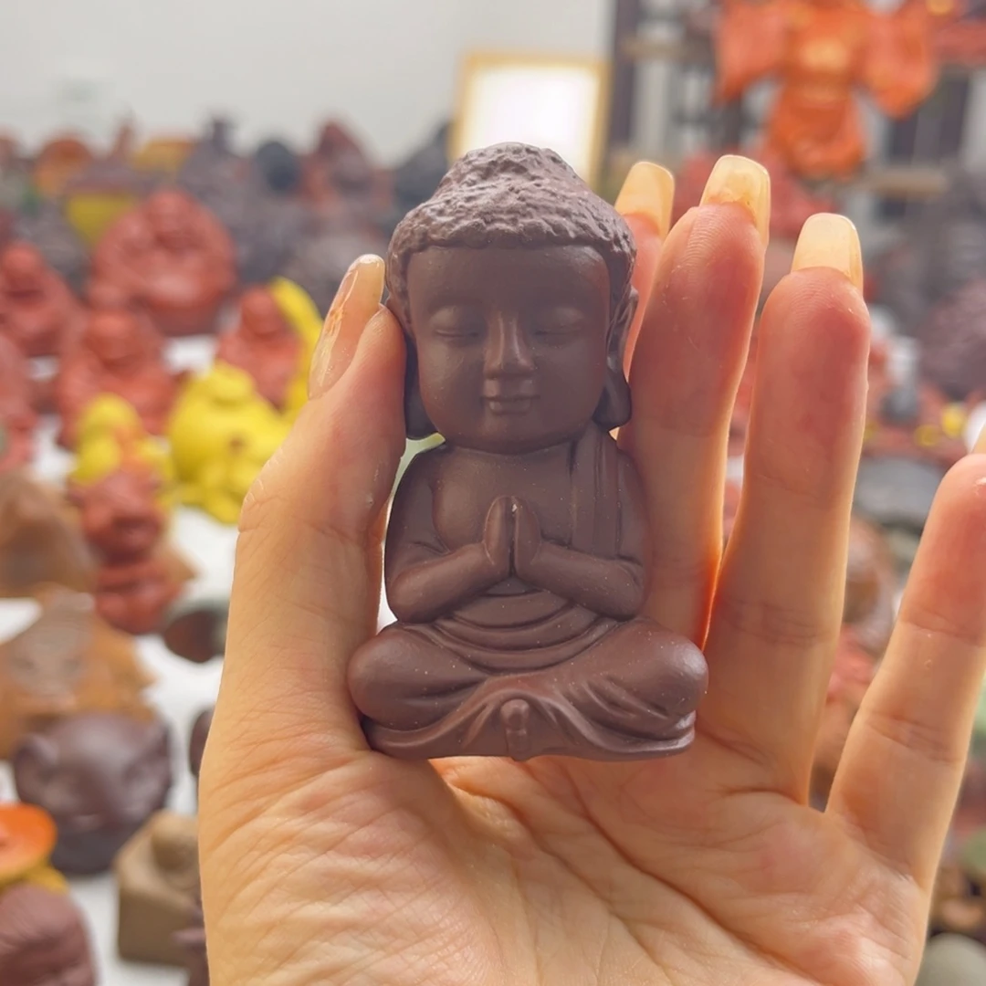 紫砂茶宠紫砂茶宠