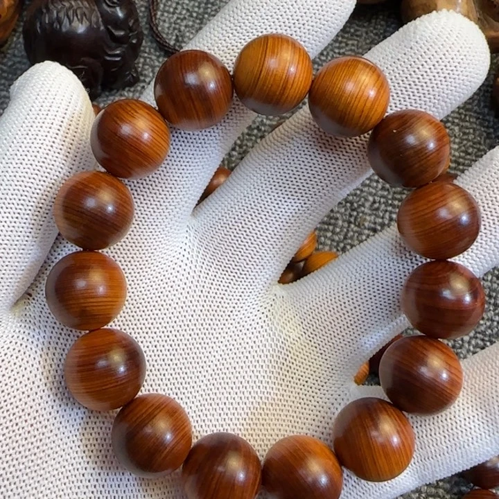 柏木（崖柏）1.5手串手链