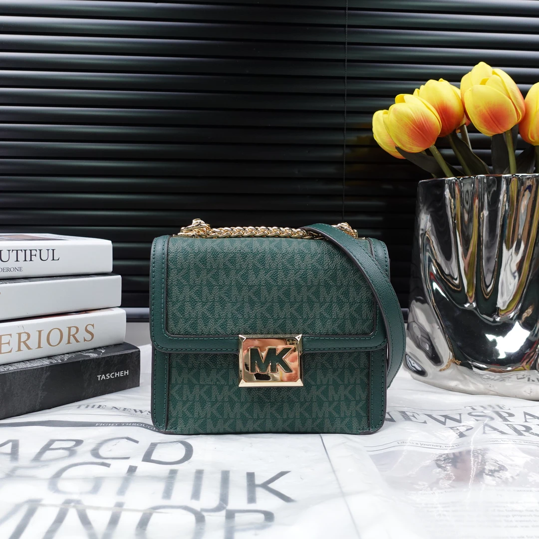 95新 MICHAEL KORS/迈克高仕 单肩包/T10283373