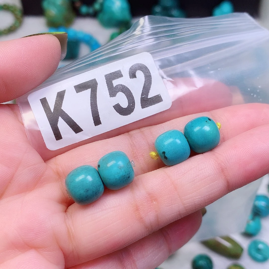 混**鱼空竹粉丝专享十堰特色手工散珠