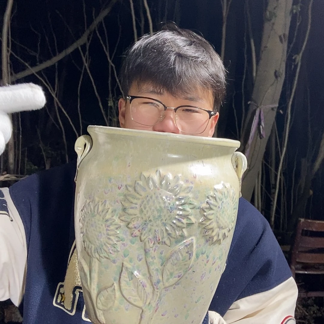 瑕疵口径20/25hhfjfhgghp花盆