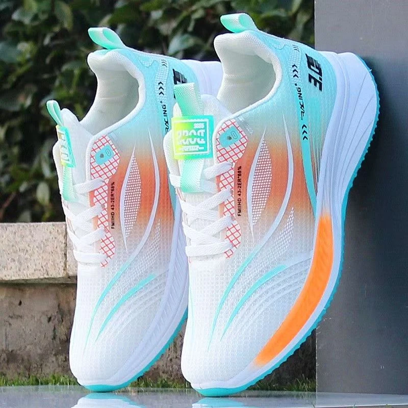 【工厂清仓】编码201-350 无品牌断码鞋男款休闲百搭运动鞋透气