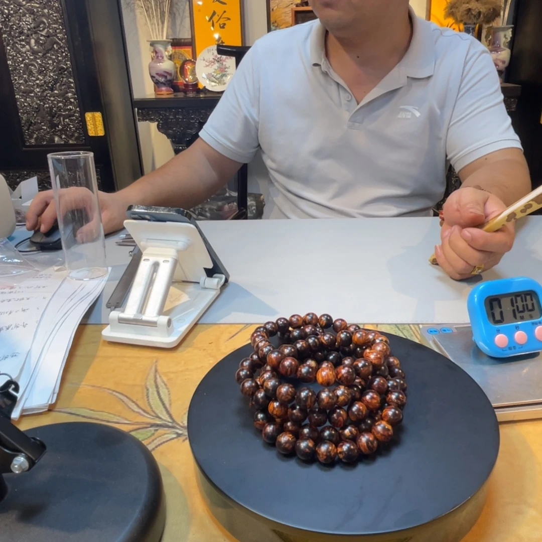 黄花梨/降香黄檀1.2。108颗113