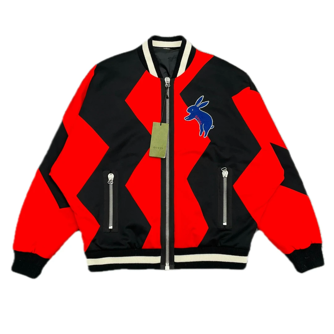 全新未使用 GUCCI/古驰 外套/L码/A0750