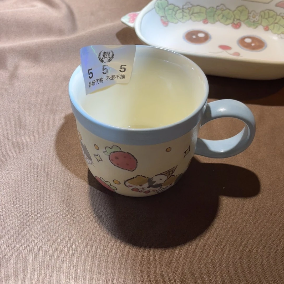 晴**1景德镇陶瓷手工制作