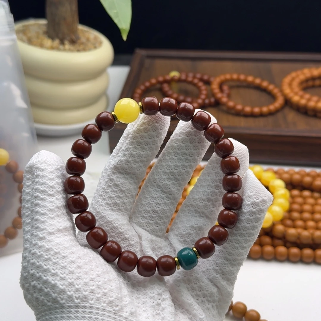 猴头核桃吊坠全品