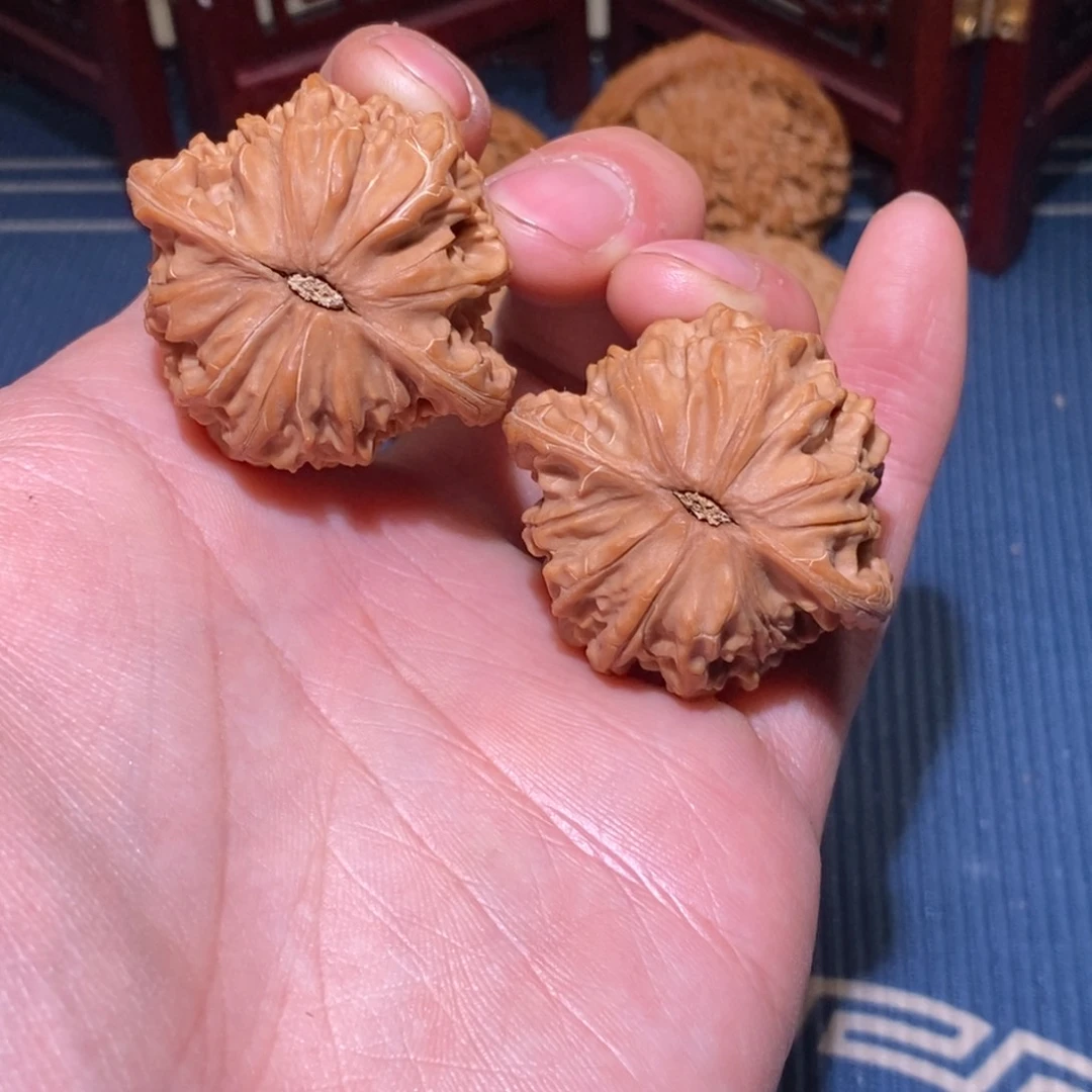 K****、40尺全品无修 白茬 磨盘