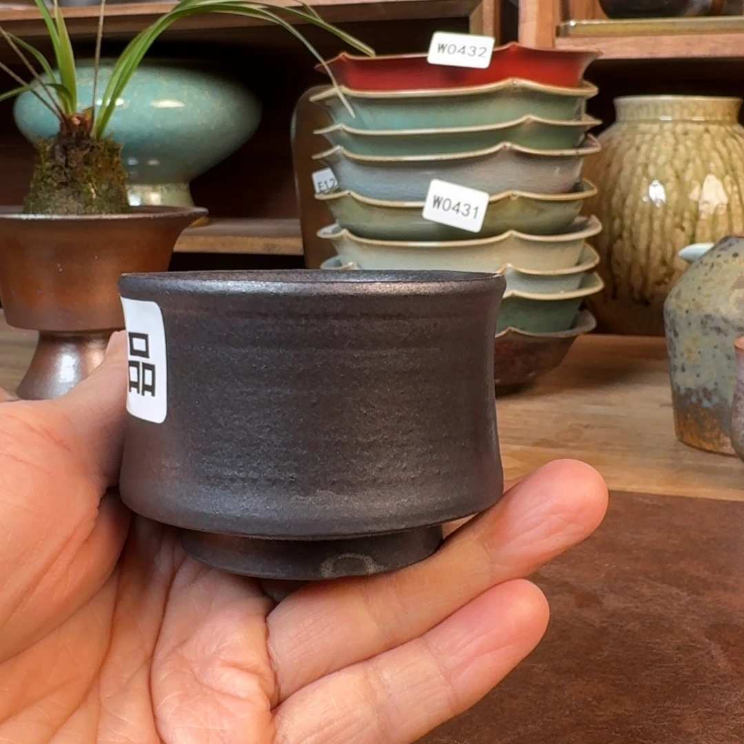 景德镇陶瓷老杨手作