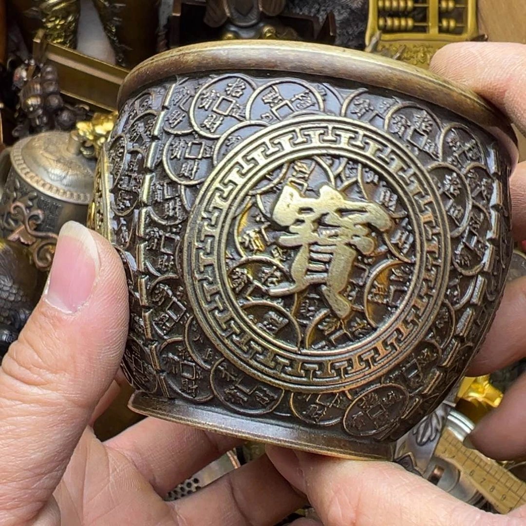 精美文玩摆件装饰