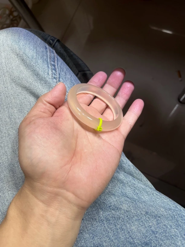 玛瑙手镯-不讲李姐妹