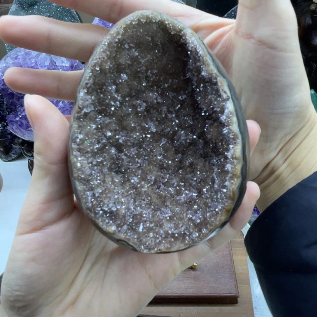 未镶嵌水晶大型摆件（非配饰）