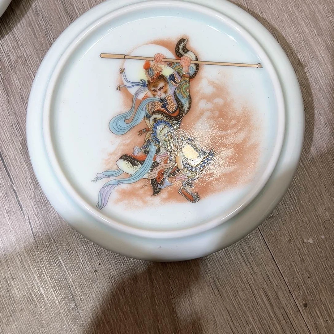 微瑕微瑕景德镇陶瓷