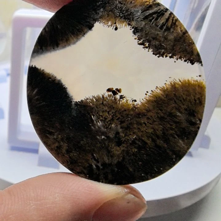 非金属时尚饰品75