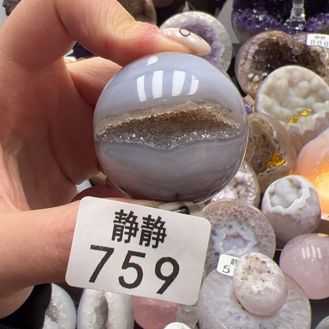 未镶嵌大型摆件（非配饰）水晶759