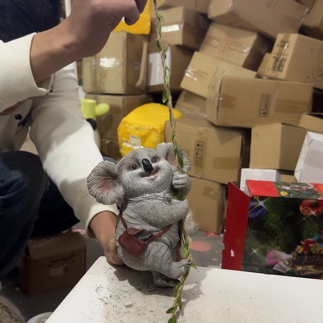 树脂材质盆盆罐罐61