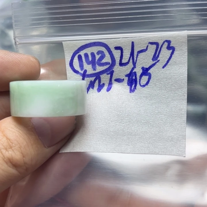 定制翡翠未镶嵌明天