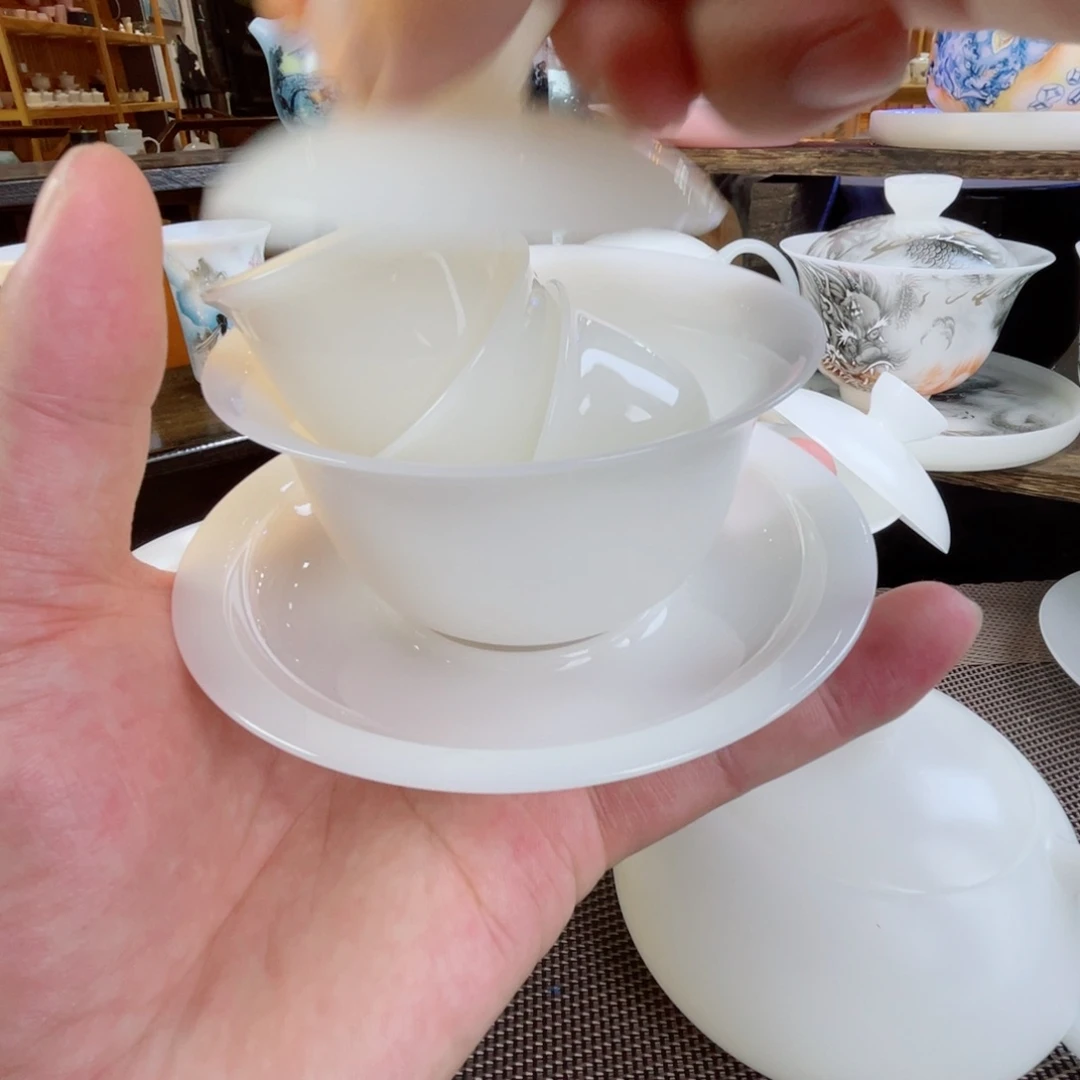 手绘的小卡和明信片也好好看啊