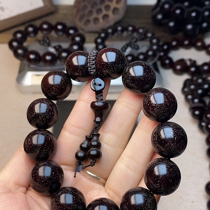 檀香紫檀（小叶紫檀）1.8爆