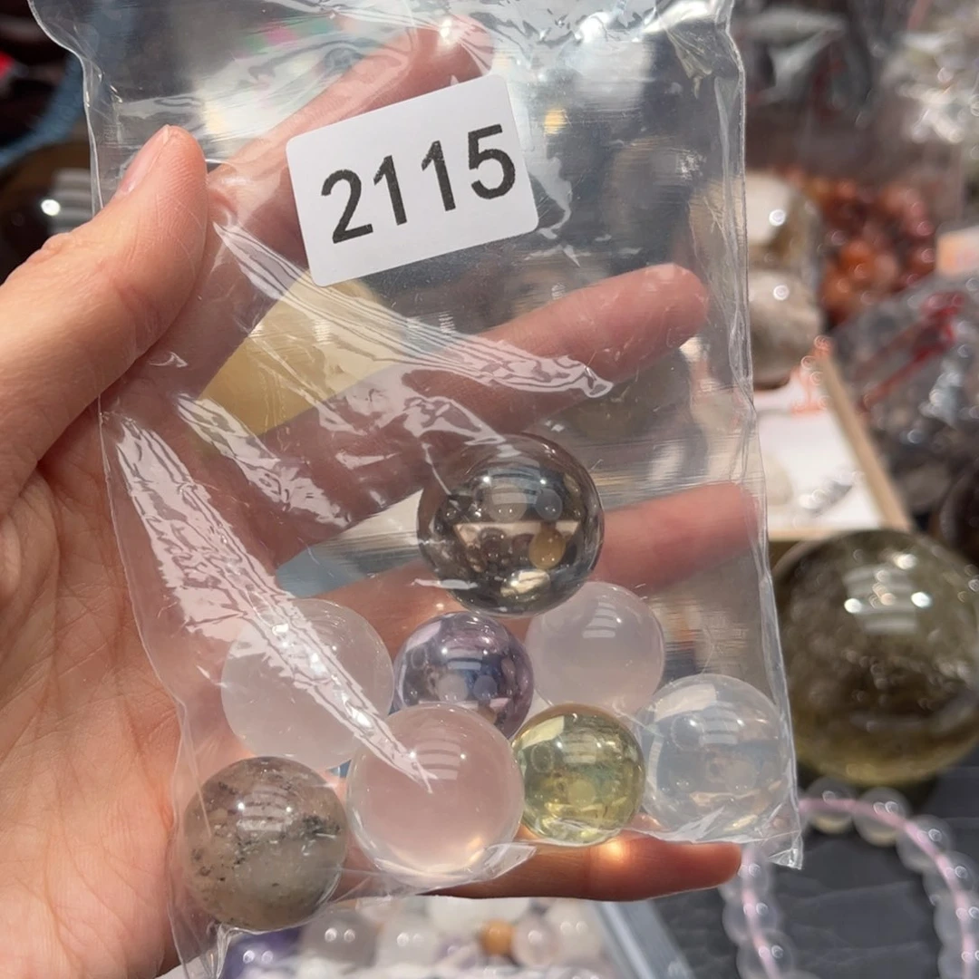【闪购商品】未镶嵌大型摆件（非配饰）水晶