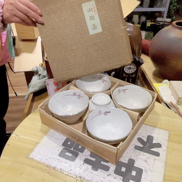 陶瓷制品陶瓷工艺品