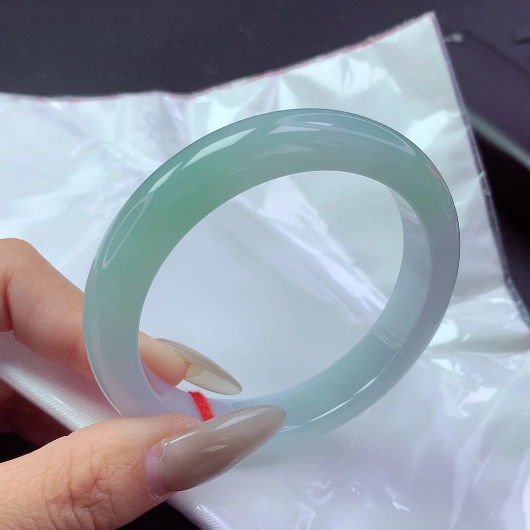 【闪购商品】翡翠手镯未镶嵌a 156335