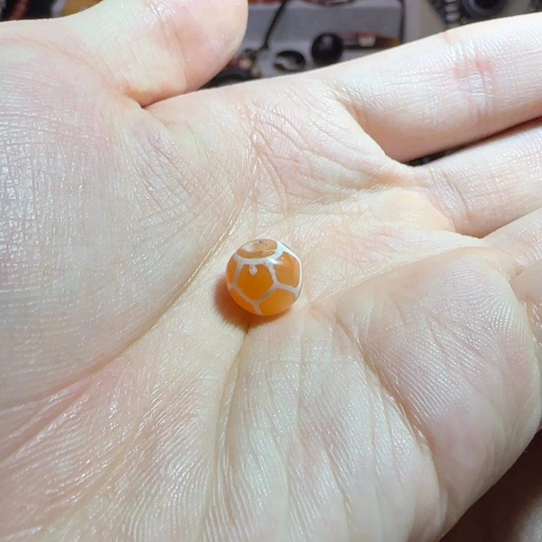 玛瑙/玉髓单颗未镶嵌