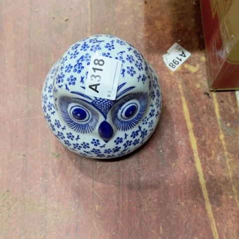 琴*～陶瓷制品底火裂处理