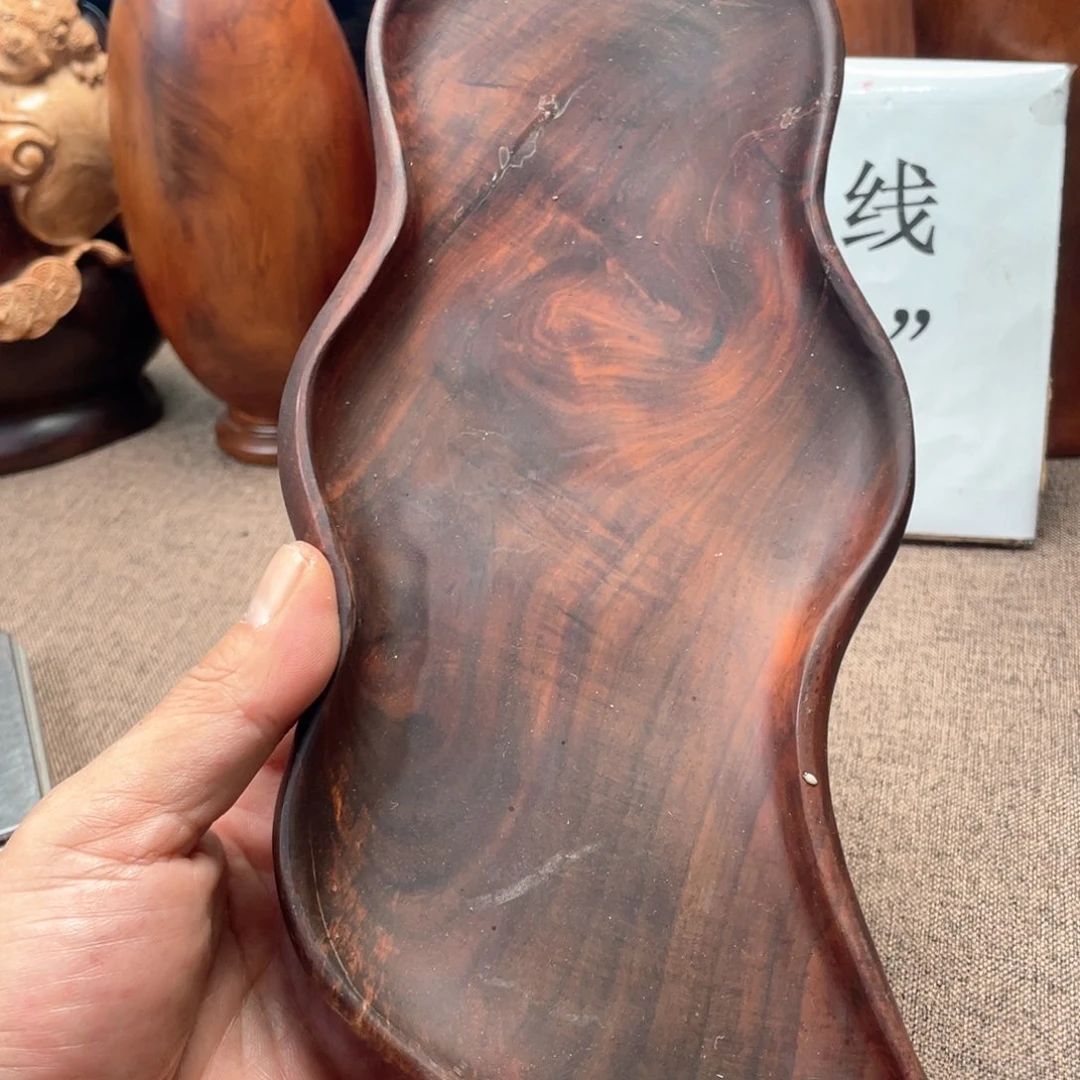 大果紫檀（缅甸花梨）