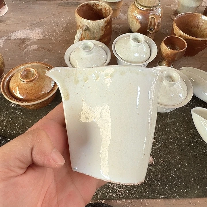 石*楠陶瓷艺术作品666