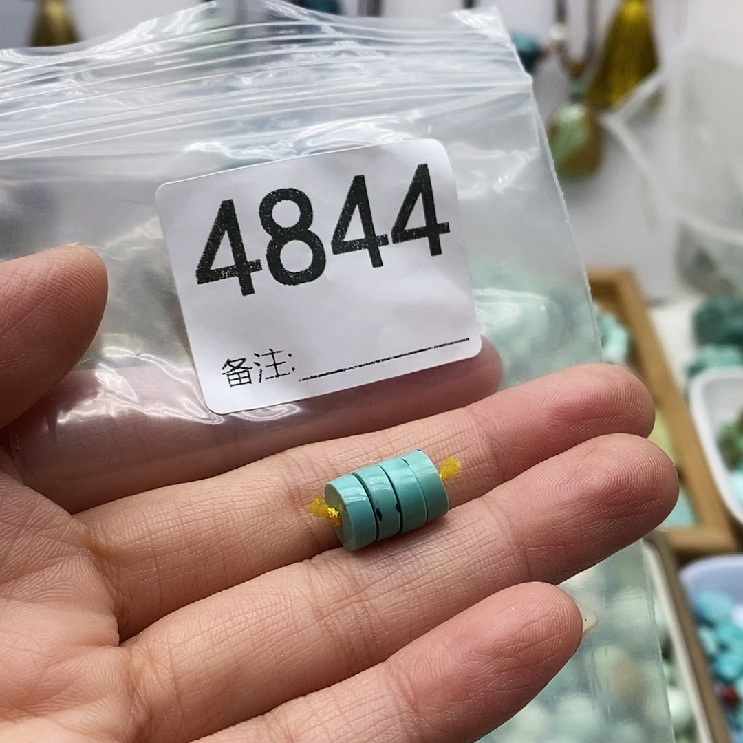 南红玛瑙未镶嵌颈饰