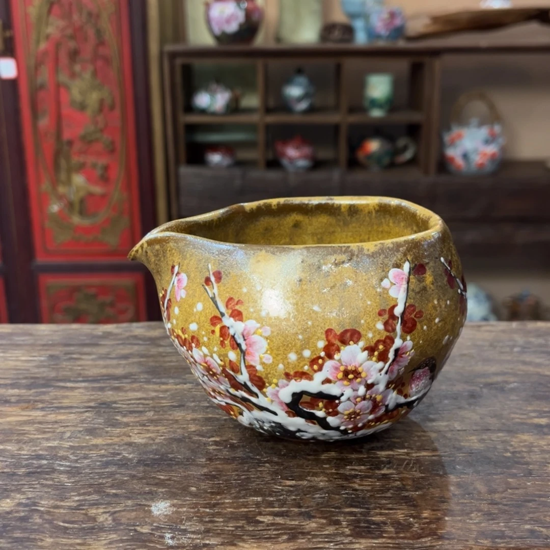壶柴烧手工制作工艺