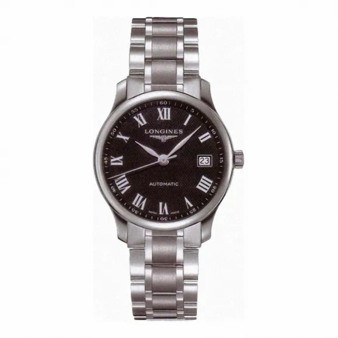 99新 Longines/浪琴  竞品专属/浪琴名匠/36mm/15400