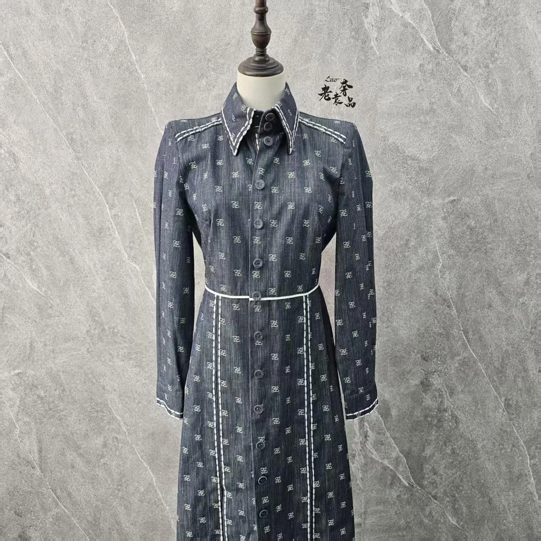 99新 FENDI/芬迪 海囤J/芬迪/裙子/42码/ds57655