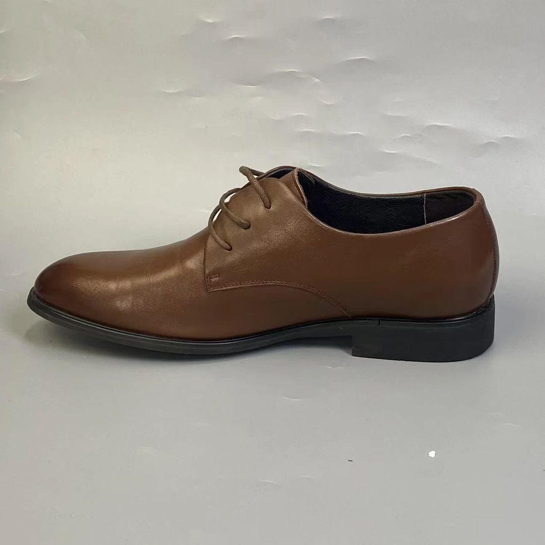 2689时尚百搭休闲透气男鞋