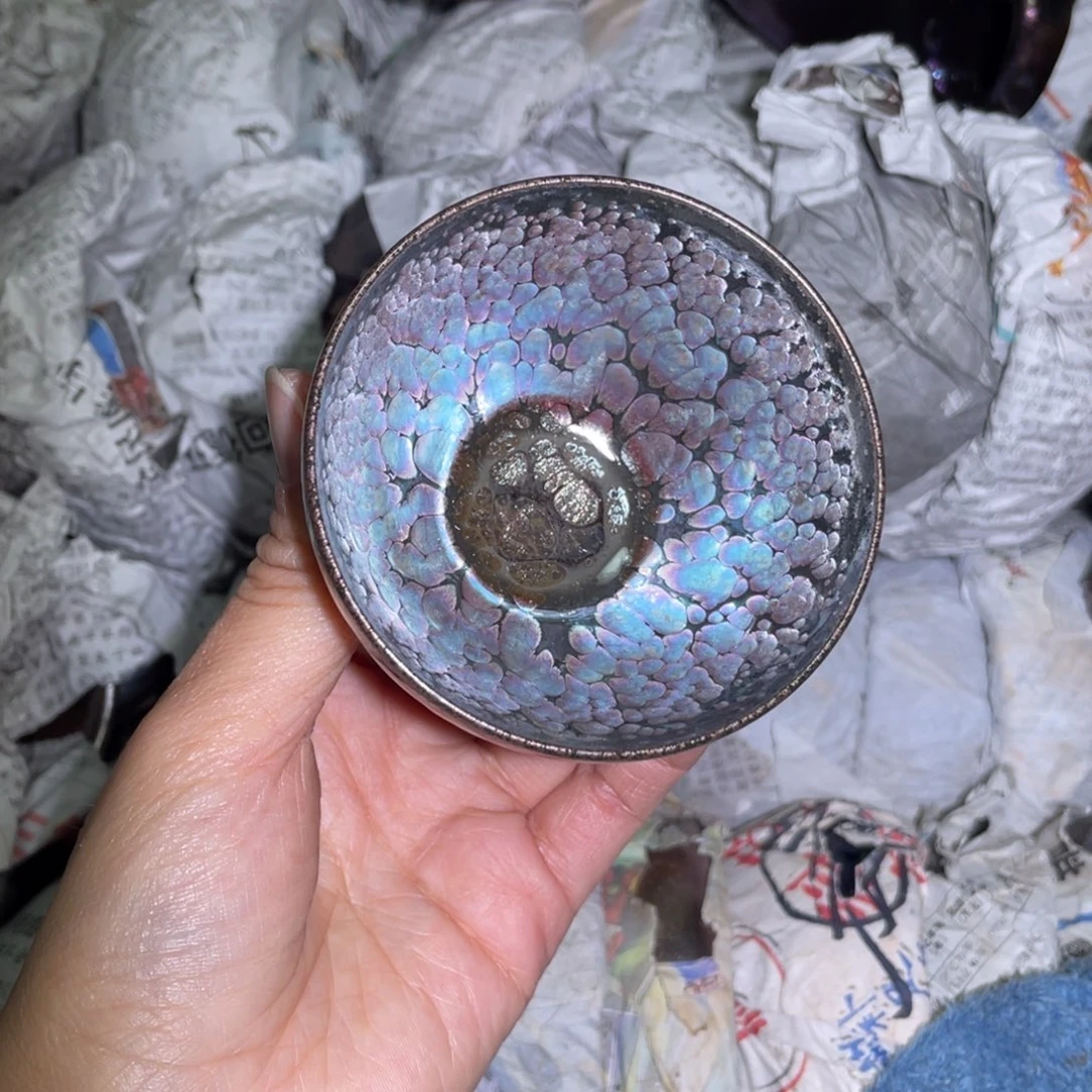 茶盏建盞直播間鏈接
