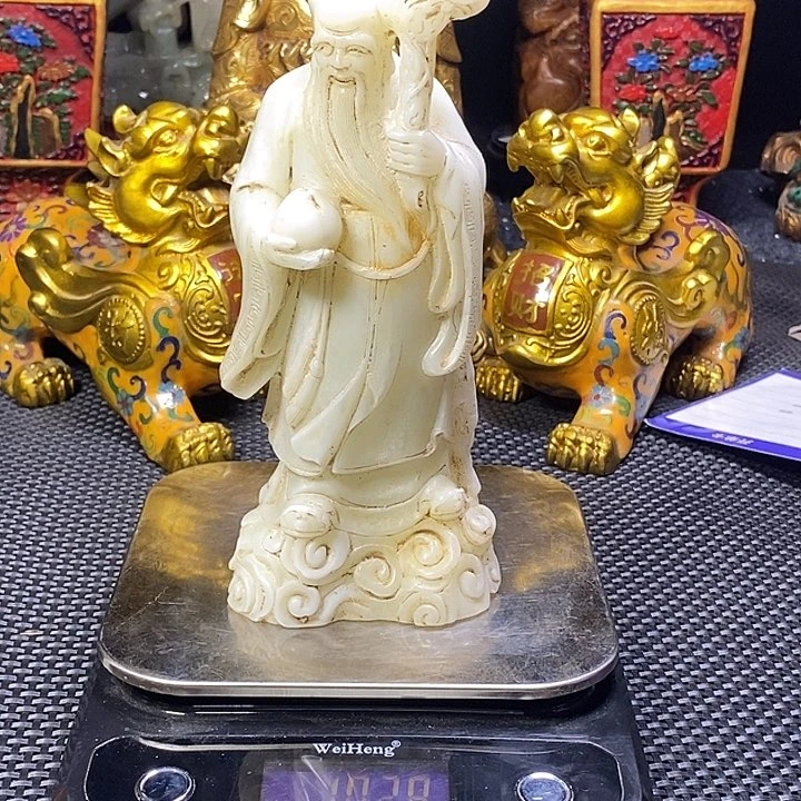 白玉菩提吊坠T*1111111111
