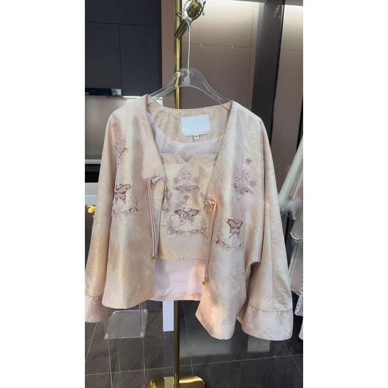 【象姐定制】上衣CDW5SY8844A